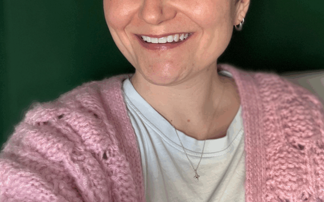 How The Mindful Mama Mentor came to be…